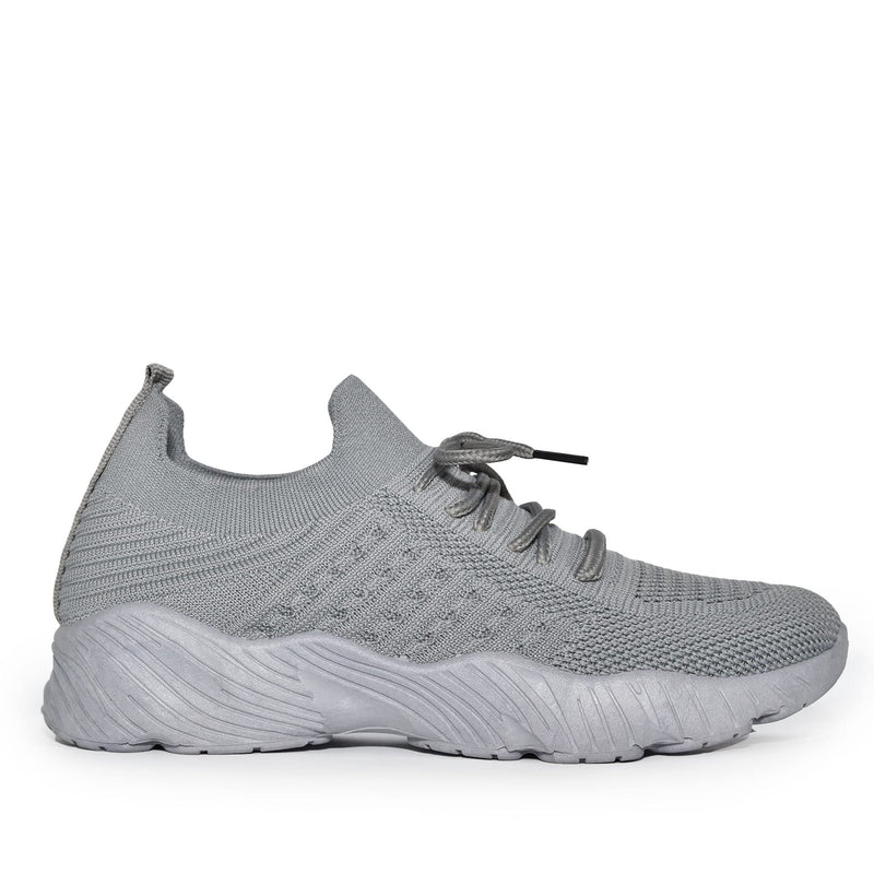 Steve Madden Women's Determined Knit Walking Sneakers – Casual Fashion Sneakers For Everyday Wear