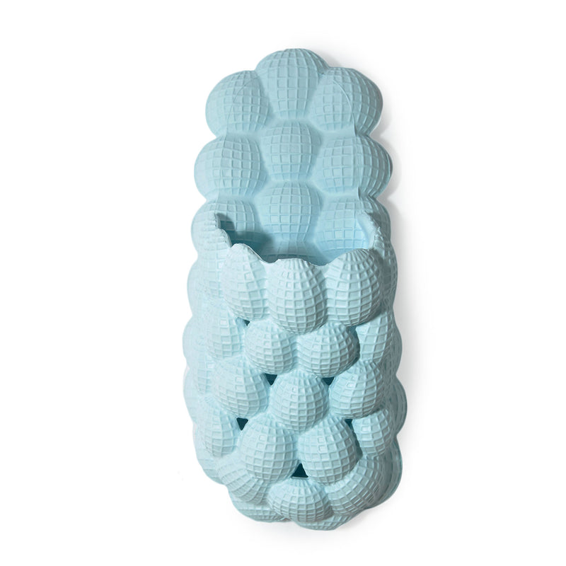 BUMBLE-01 Bubble Cloud Slide Slippers Sandals