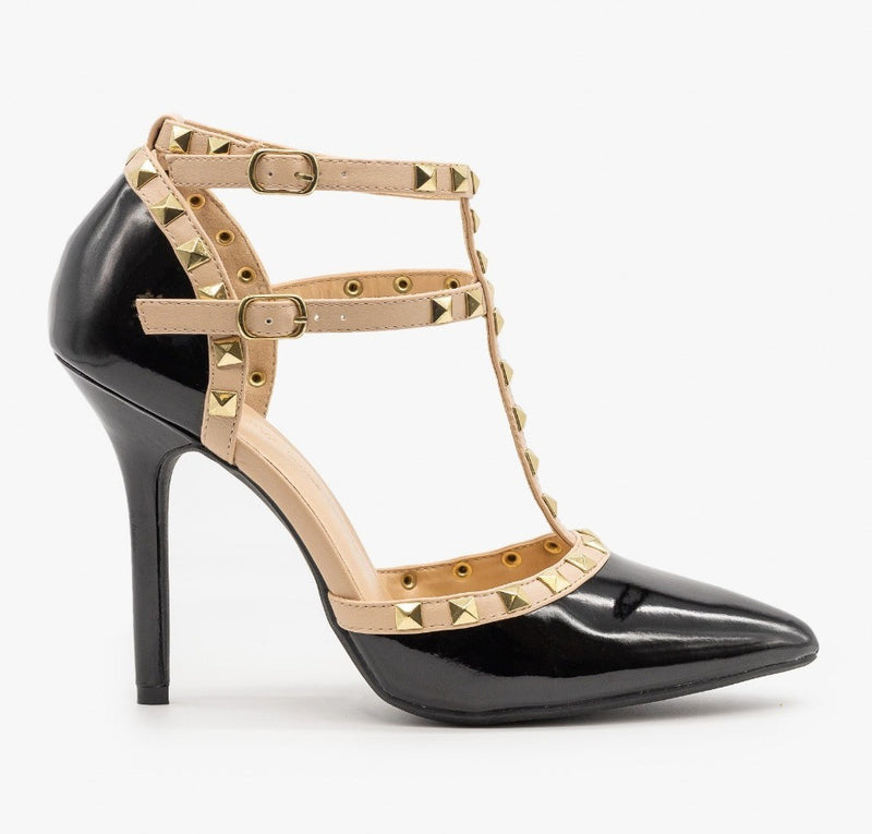 ADORA-64 high fashion heels for women
